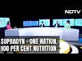 Supradyn - One Nation, 100 Per Cent Nutrition