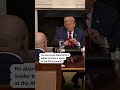 Trumps Africa summit snafu