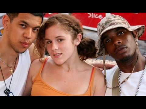 DJ NG feat. Katy B & MC Versatile - TELL ME