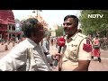 Lok Sabha Election 2024: मिलिए ऐसे Head Constable से जो चलाते हैं बच्चों के लिए School | New Delhi  - 01:02 min - News - Video
