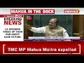 Parl Winter Session Day 5 | Mahua Moitra Expelled from LS in Cash for Query Case  - 11:10 min - News - Video