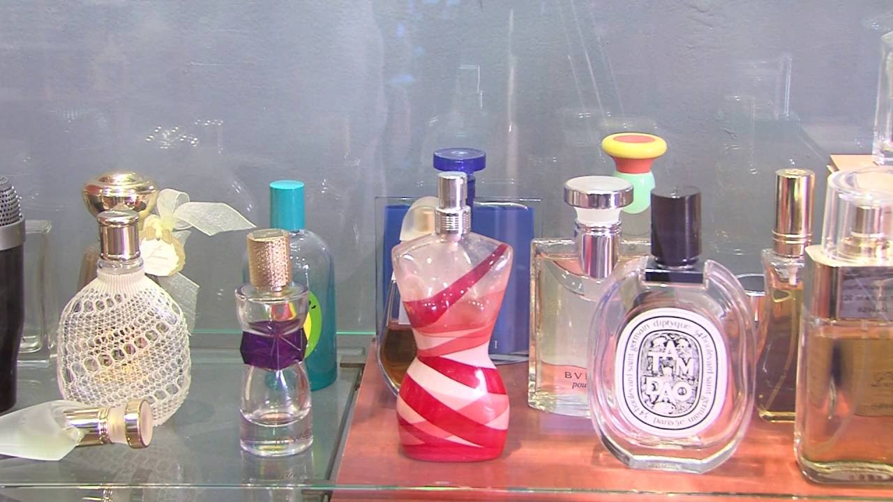Osmothèque : le conservatoire international du parfum fête ses 25 ans