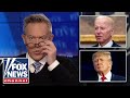 Gutfeld reacts to Bidens threat to Israel: Didnt they impeach Trump over this?