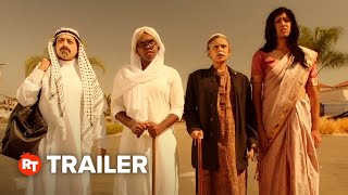 Four Samosas (2022) Movie Trailer Video HD