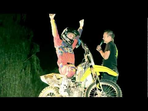 calyx FMX Contest 2013 by Monster Energy Promotion Trailer 