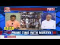 IVR Analysis on Yeddyurappa proving Majority
