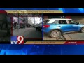 Live murder caught on CCTV in Bengaluru
