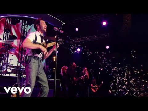 Luciano Pereyra - No Te Puedo Olvidar
