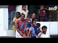 ముద్రగడ కూతురు వ్యాఖ్యలపై పవన్ ఫస్ట్ రియాక్షన్ | Pawan Kalyan First Reaction On Kranthi Comments  - 08:46 min - News - Video