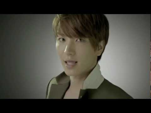 SUPER JUNIOR / 「Mr.Simple」ミュージックビデオ short.ver