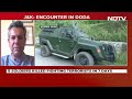 Doda Encounter | 4 Soldiers Killed In Action In Encounter With Terrorists In J&Ks Doda  - 05:53 min - News - Video