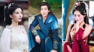 Xuyên Vào Tu Tiên, Kích Hoạt Hệ Thống Càng Cho Đi Càng Nhận Lại Gấp Bội , Anh Ta Trở Thành Vô Địch