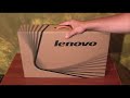 Lenovo V580A. Обзор производительного ноутбука за разумную цену.