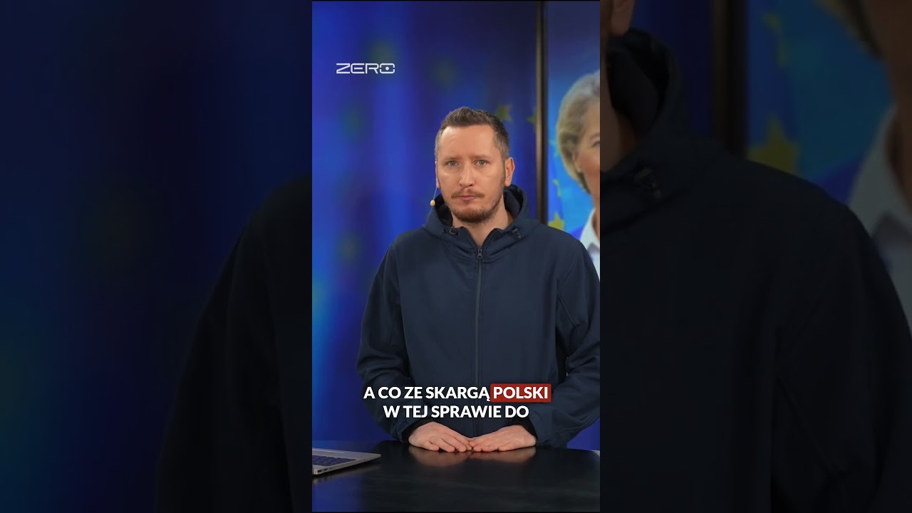 MERCOSUR PODPISANY. DLACZEGO TAK SZYBKO?