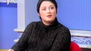 Владимир Жикаренцев на канале ТДК - часть 4