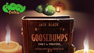 Piggi Tales - Goosebumps Special 