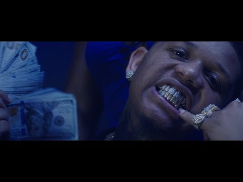 Yella Beezy -