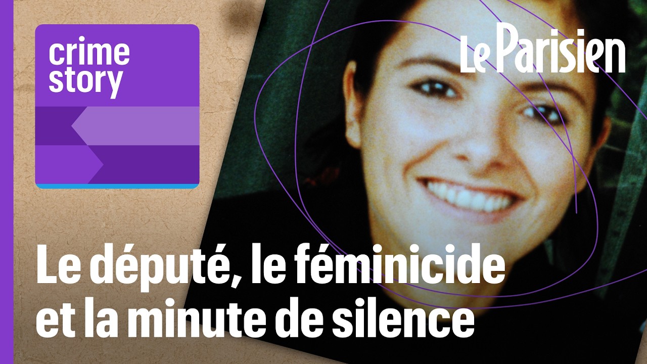 [PODCAST] Le féminicide oublié derrière le suicide d’un député