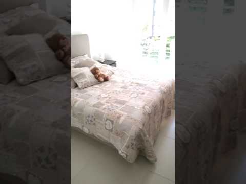 Vidéo de l’hébergement