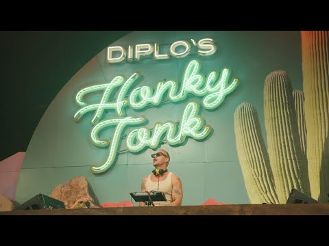 Diplo - Live at Stagecoach 2025 (Full Set)