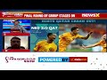 England & USA Thumping Win | The FIFA World Cup Show | Powered By Dafa News | NewsX  - 11:00 min - News - Video