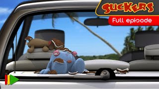 Prsavky - 54 - Kokos