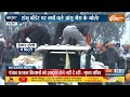 Farmers News Update : Sambhu Border पर  भारी टेंशन...बाकी बॉर्डर पर हाई अलर्ट | Kisan Andolan  - 04:21 min - News - Video