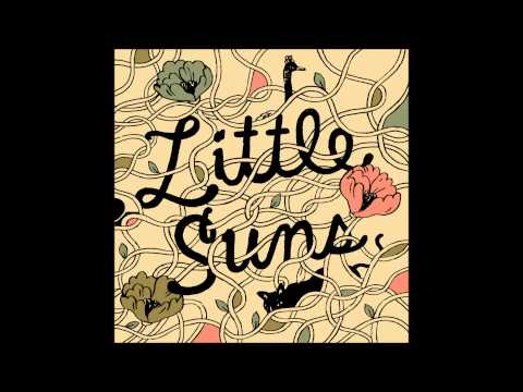 Little Suns - Black Elephant