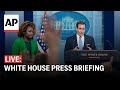 White House press briefing: 1/17/24