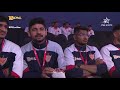 Puneri Paltans Team Effort Proves Too Good for Dabang Delhi K.C. | PKL 10 Match #30 Highlights  - 23:33 min - News - Video