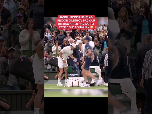 A class act 👏