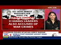 Iranian President Dies In Chopper Crash, ICC Seeks Arrest Warrants On Israel PM, Hamas Leader  - 28:51 min - News - Video