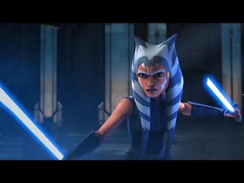 Star Wars: The Clone Wars'