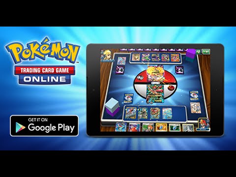 pokemon tcg online game free no download
