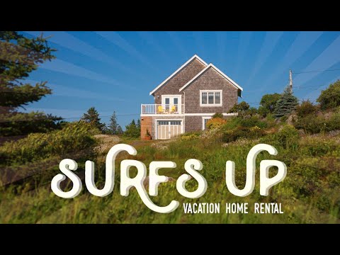 Property video