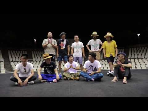 ムーンストラックジャンボリー2017 無事終了&お礼