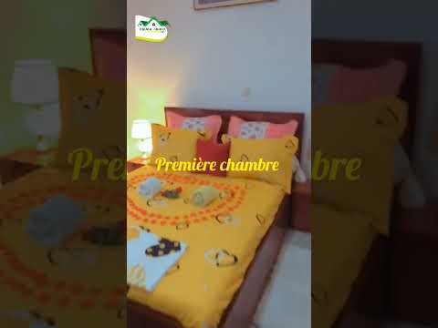Property video