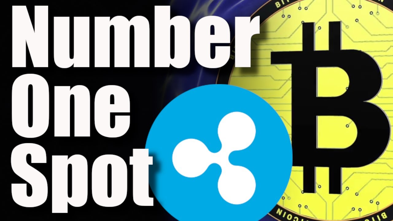 XRP Is Officially The TOP Performing Asset If YOU Want To Be Rich From Crypto YOU NEED TO ACT FAST