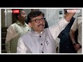 Maharashtra Political Crisis: Sanjay Raut ने बताया- अब क्या कदम उठाएगा उद्धव गुट? | Shinde vs Uddhav  - 02:55 min - News - Video