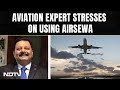 Vistara Crisis | Aviation Expert Amid Vistara Crisis: Airsewa One Of The Strongest Mechanisms