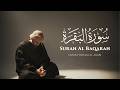 Surah Al Baqarah (Peaceful)   Omar Hisham