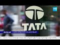 TCS Faces $194 Mn Fine In Trade Secrets Misappropriation Case In US | @SakshiTV  - 01:36 min - News - Video