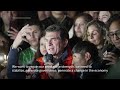 Bolivia’s presidential vote heads to a runoff between centrist and right-wing candidates  - 01:09 min - News - Video