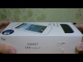 Мини - обзор смартфона FLY IQ4407 Era Nano 7)