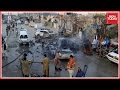 93 killed in bomb blast in Quetta, Pakistan