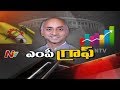 Guntur MP Galla Jayadev  Graph