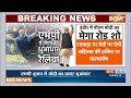 MP  Election 2023 : इंदौर में रोड शो से जीत का शंख फूकेंगे पीएम | PM Modi Rally In MP | Rahul Gandhi  - 07:16 min - News - Video