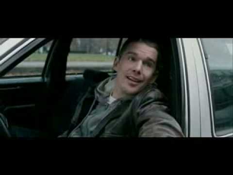 What Doesn't Kill You'