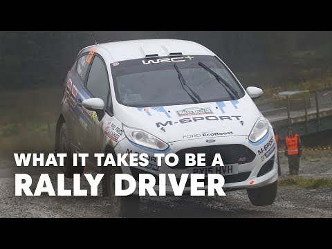 What it Takes to be a Rally Driver: Licenses and Pace Notes | Going Straight Sideways: Ep 2