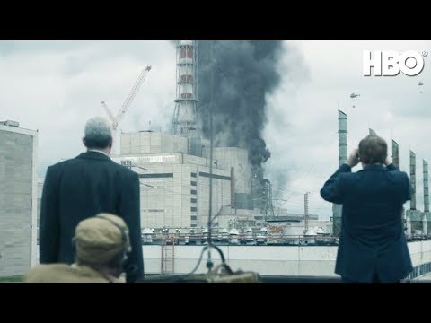 Chernobyl'